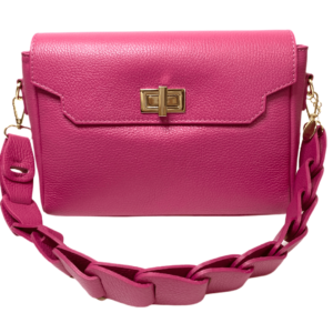 CHARLOTTE - Fucsia