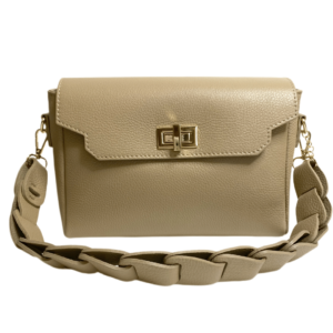 CHARLOTTE - Taupe