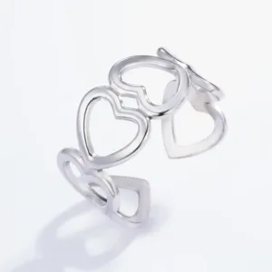 Heart Regolabile